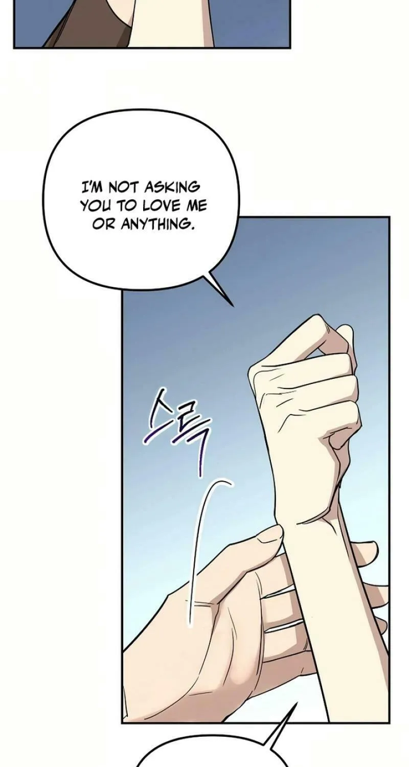 My Love, My Misery Chapter 21 page 47 - 