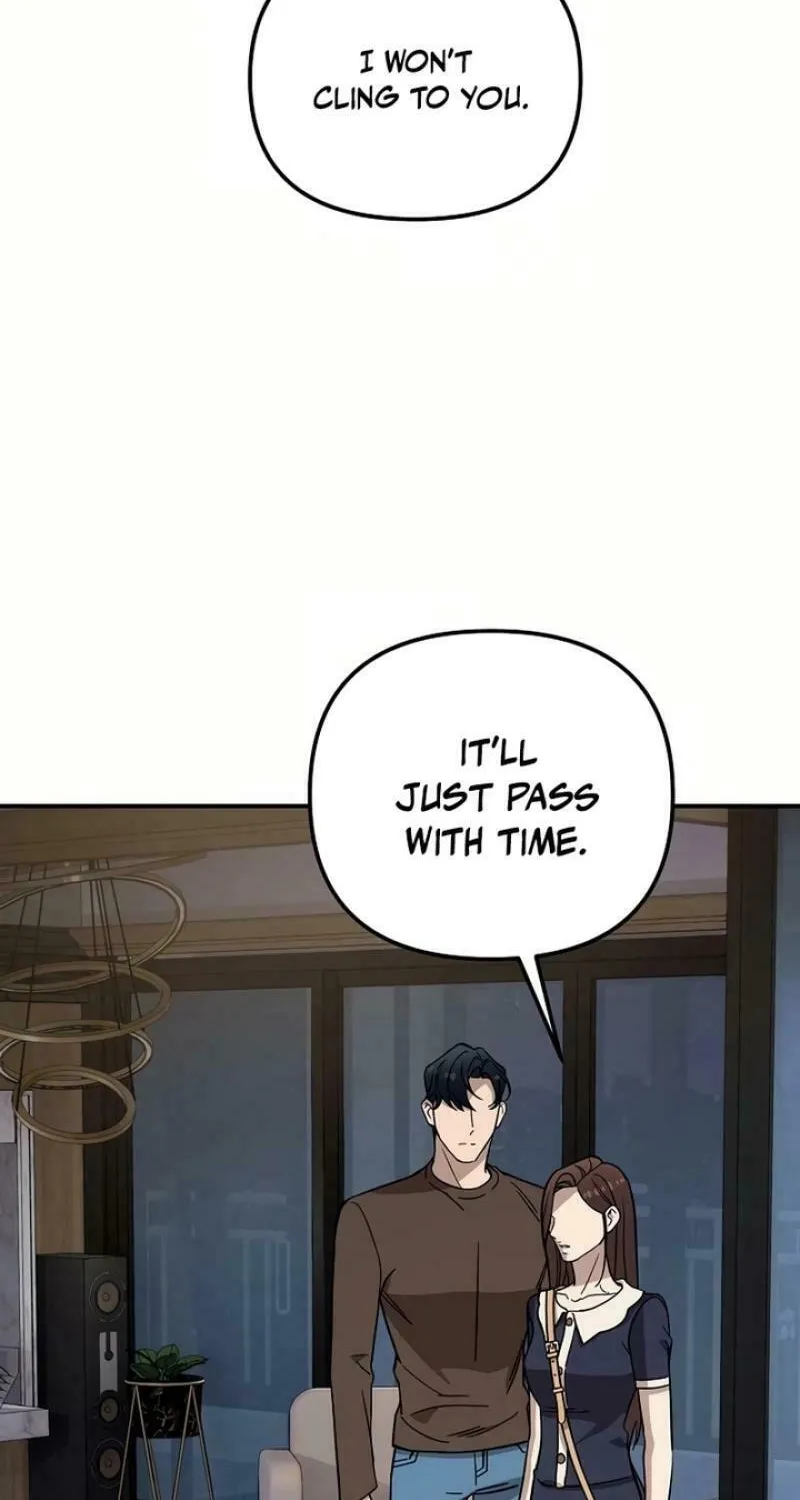 My Love, My Misery Chapter 21 page 48 - 