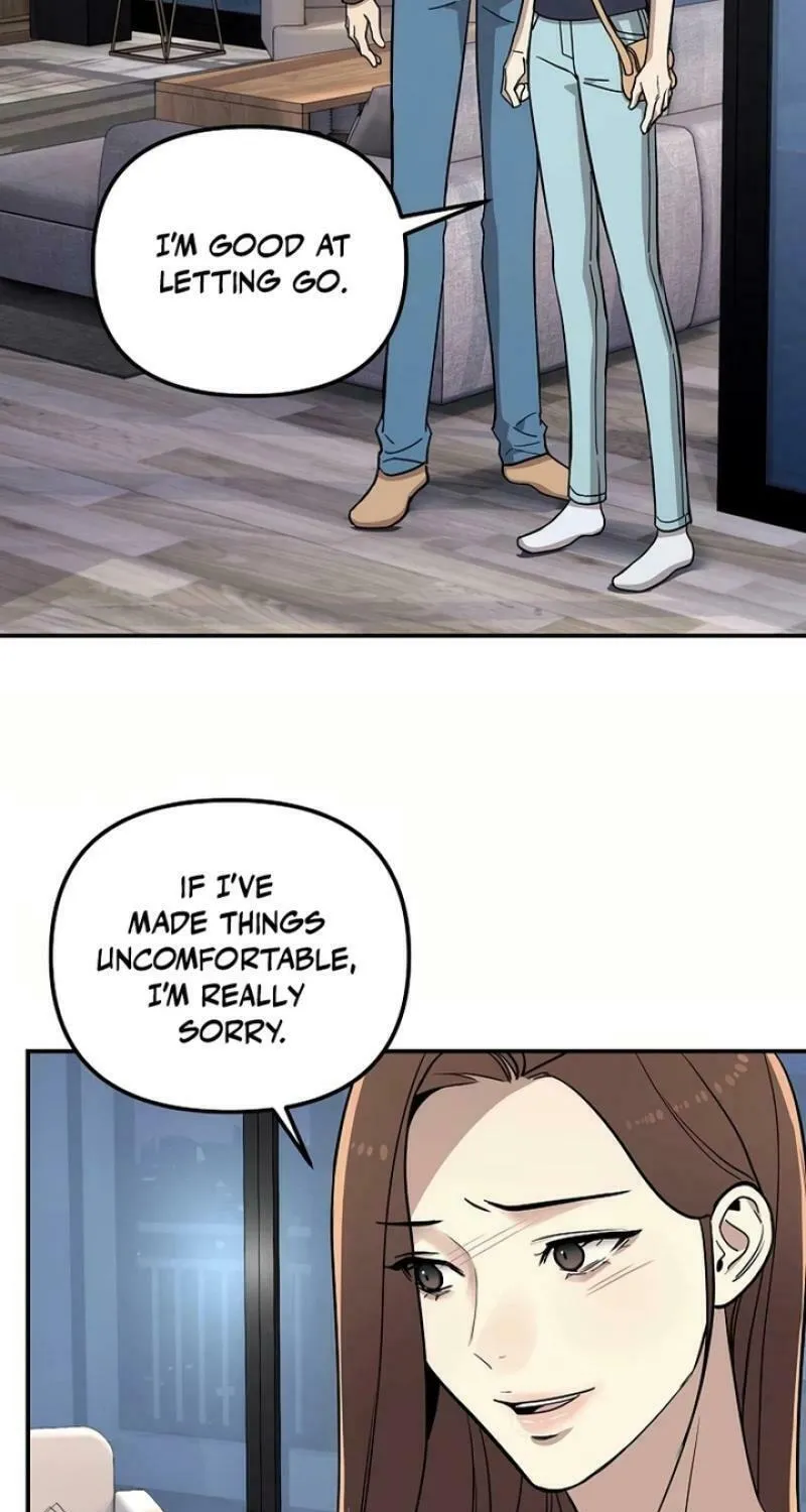 My Love, My Misery Chapter 21 page 49 - 