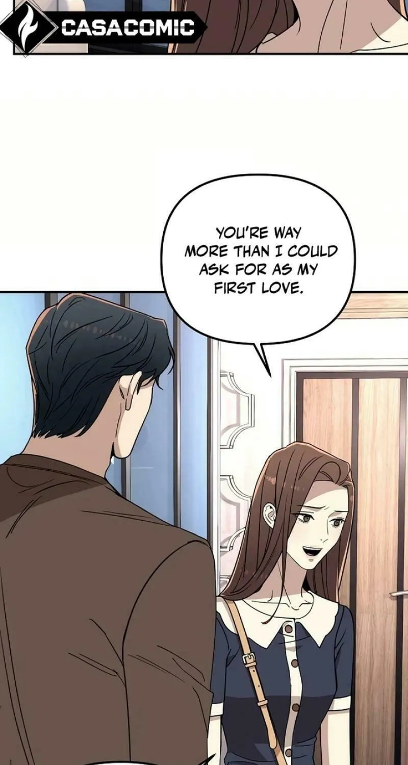 My Love, My Misery Chapter 21 page 50 - 