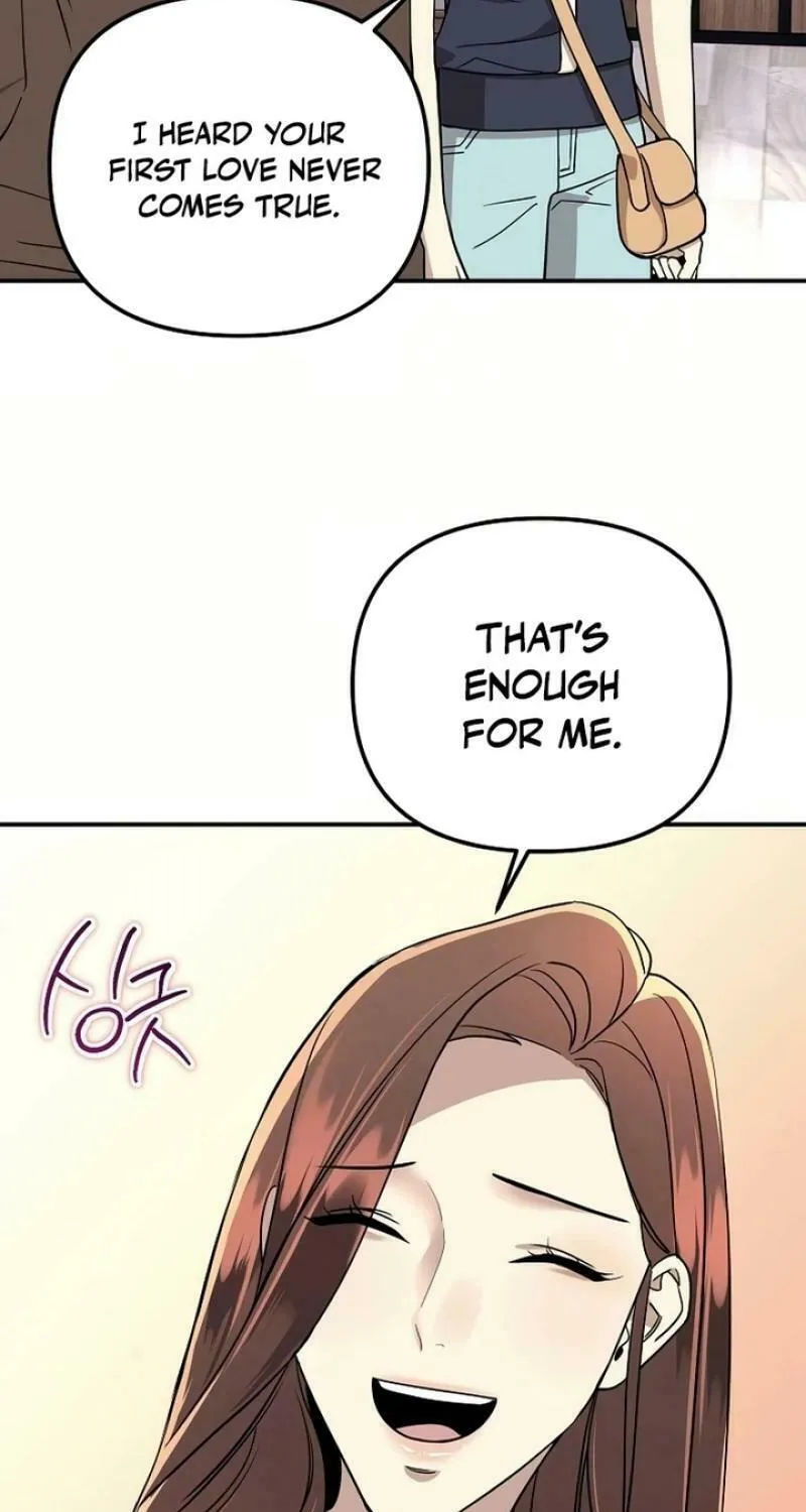 My Love, My Misery Chapter 21 page 51 - 