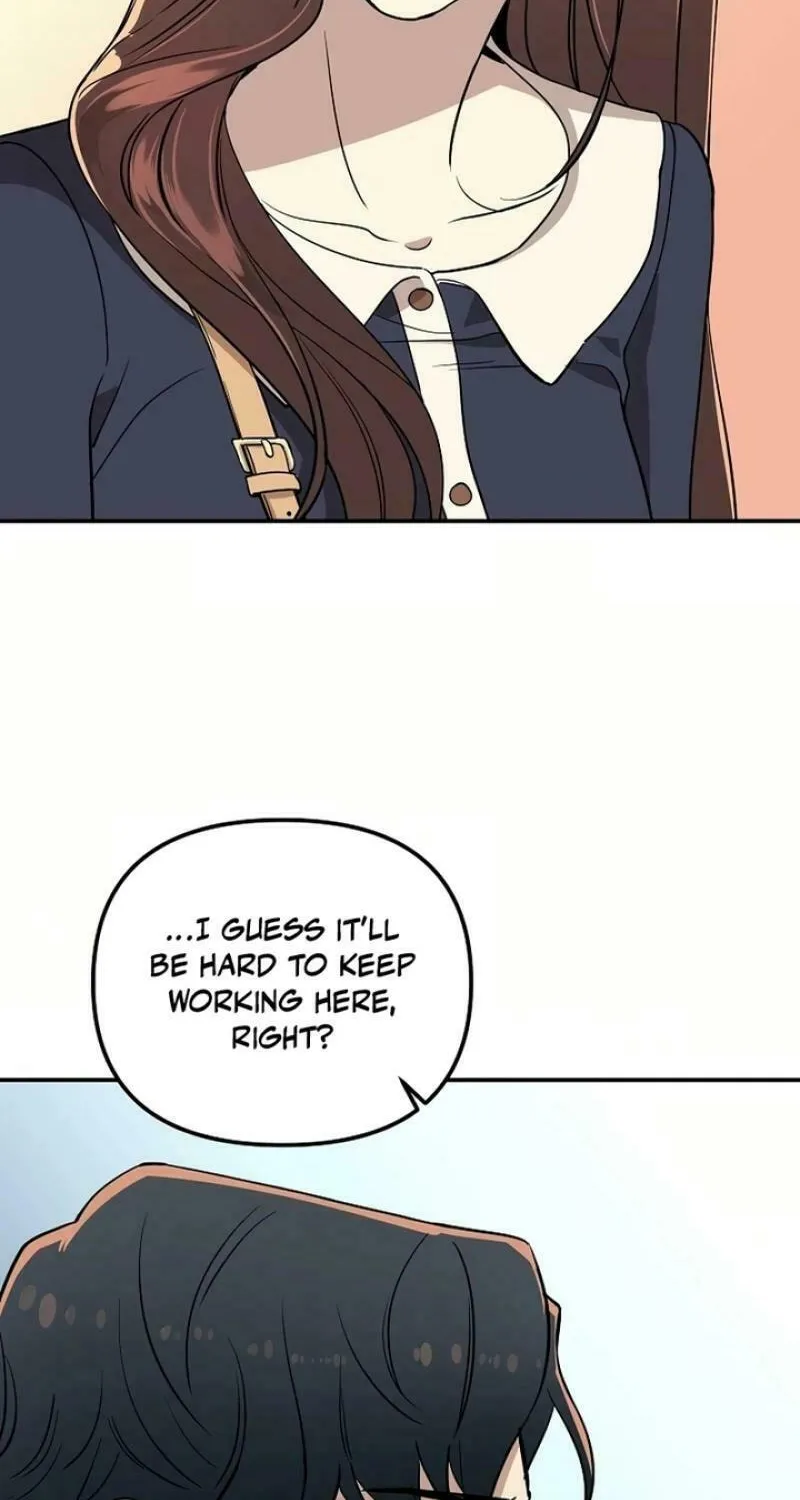 My Love, My Misery Chapter 21 page 52 - 