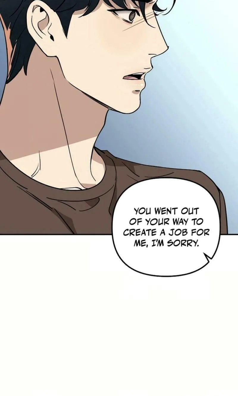 My Love, My Misery Chapter 21 page 53 - 