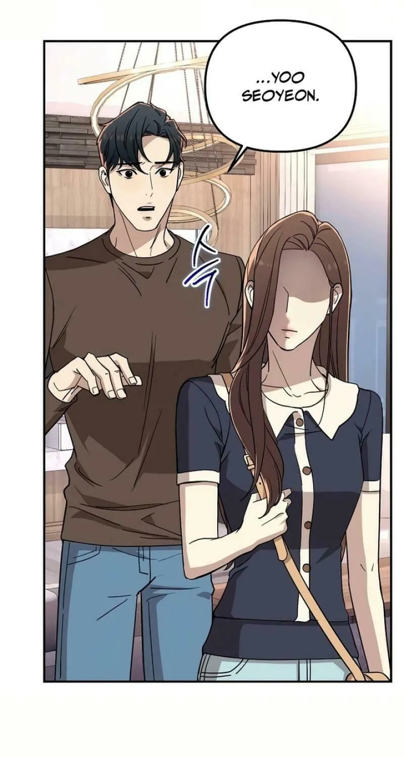 My Love, My Misery Chapter 21 page 54 - 