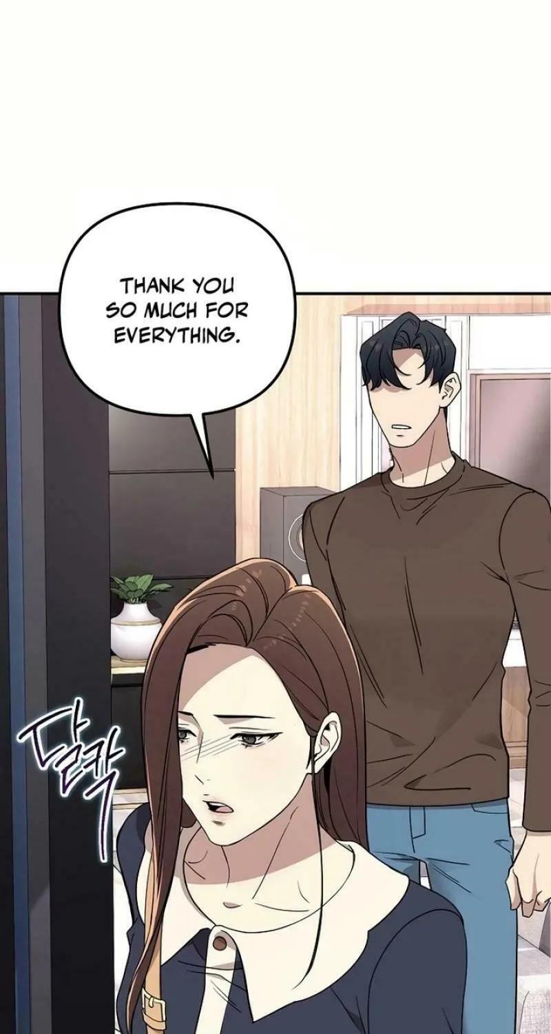 My Love, My Misery Chapter 21 page 57 - 