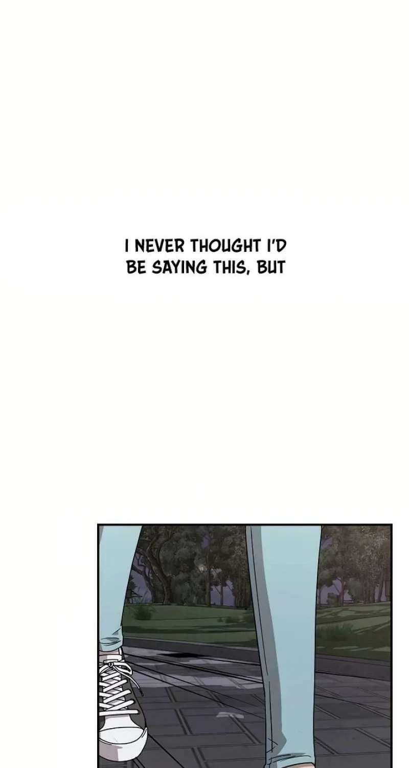 My Love, My Misery Chapter 21 page 59 - 