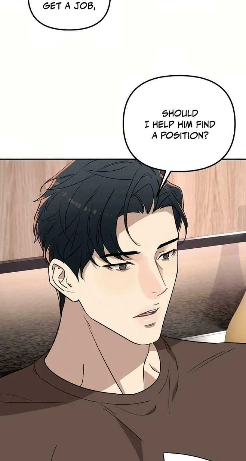 My Love, My Misery Chapter 21 page 7 - 
