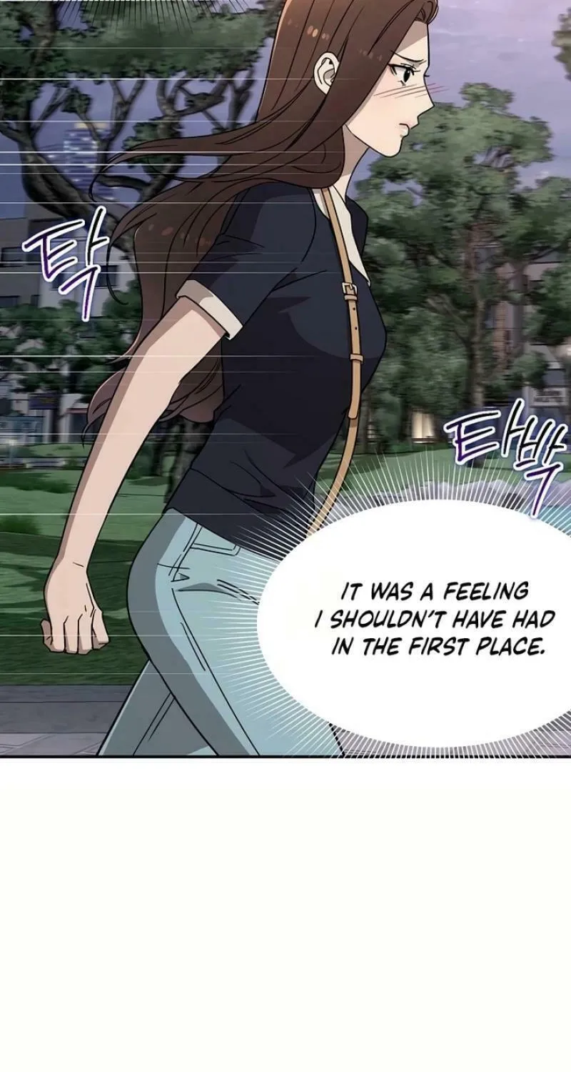 My Love, My Misery Chapter 21 page 61 - 