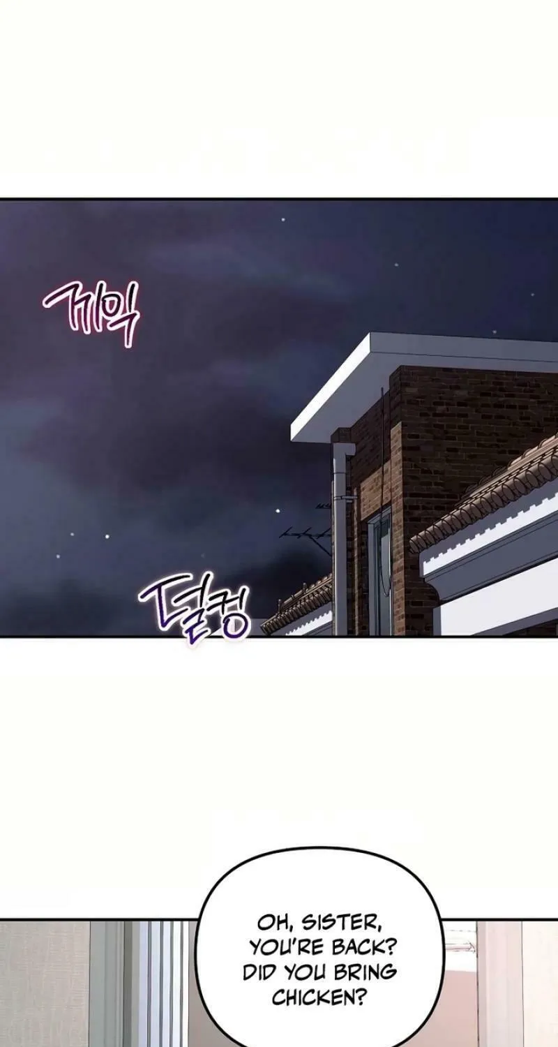 My Love, My Misery Chapter 21 page 65 - 