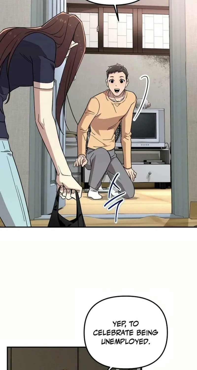 My Love, My Misery Chapter 21 page 66 - 
