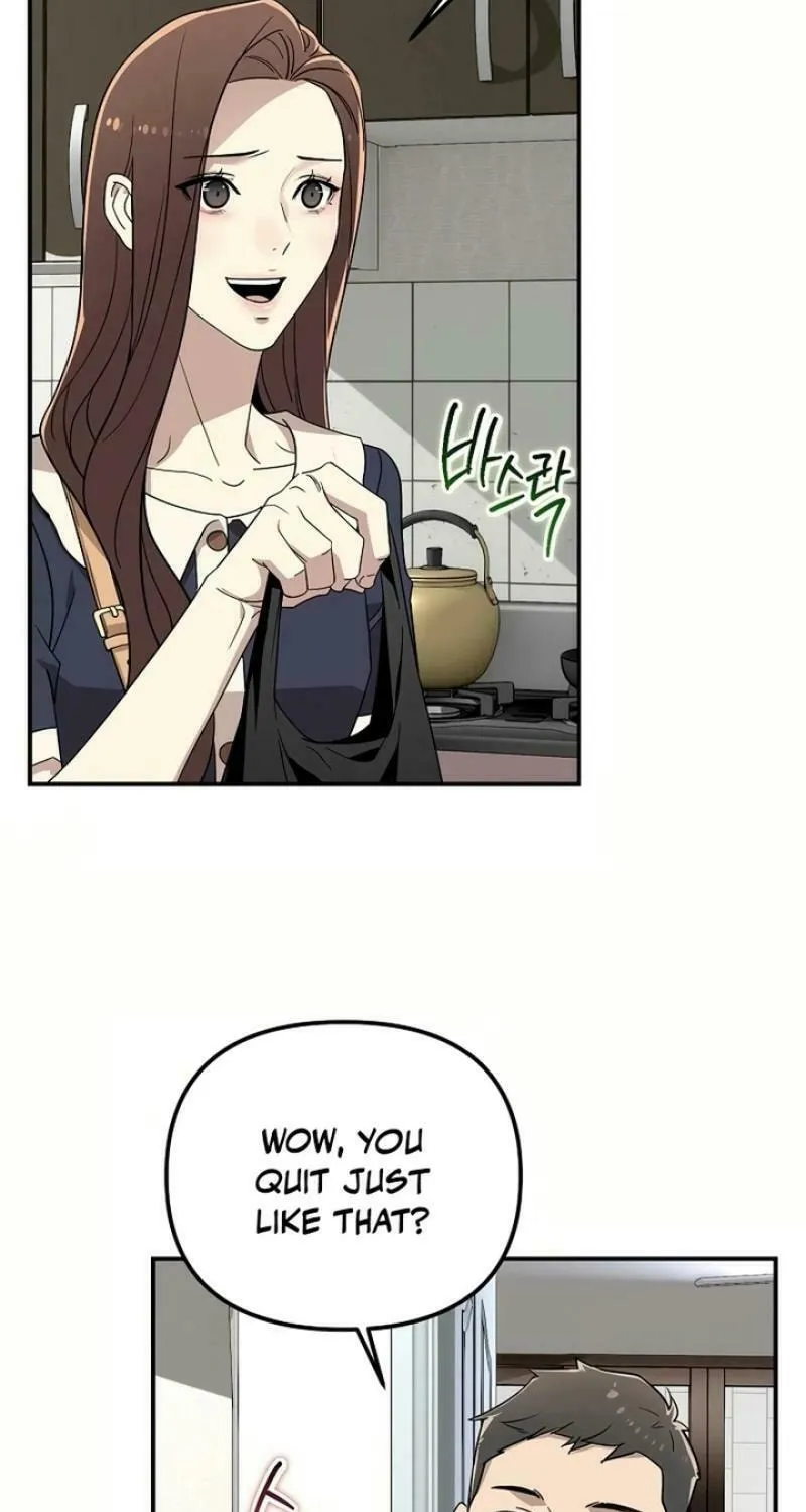 My Love, My Misery Chapter 21 page 67 - 