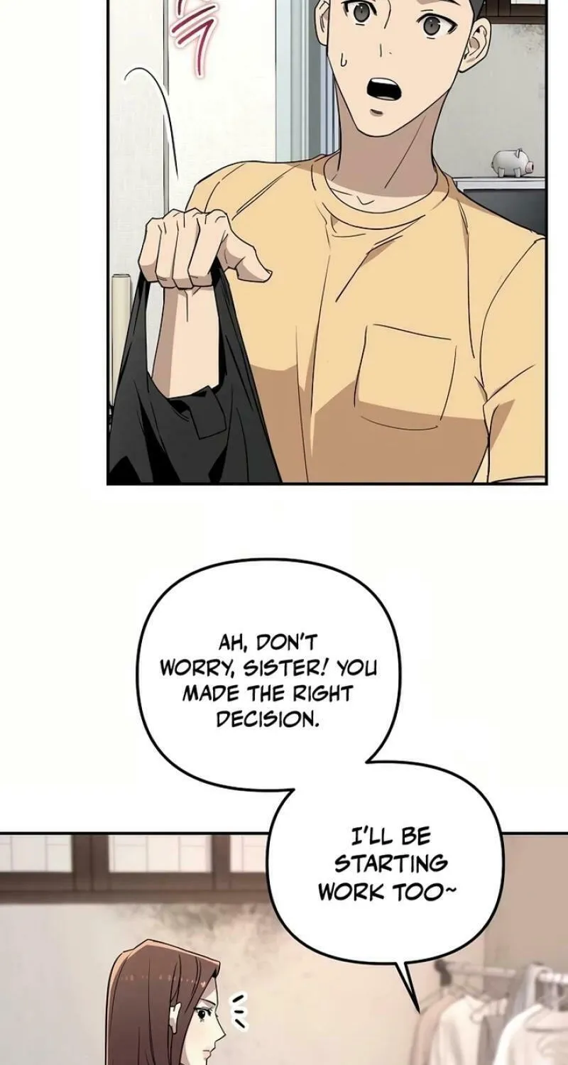 My Love, My Misery Chapter 21 page 68 - 