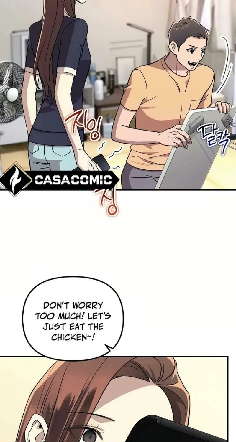 My Love, My Misery Chapter 21 page 69 - 