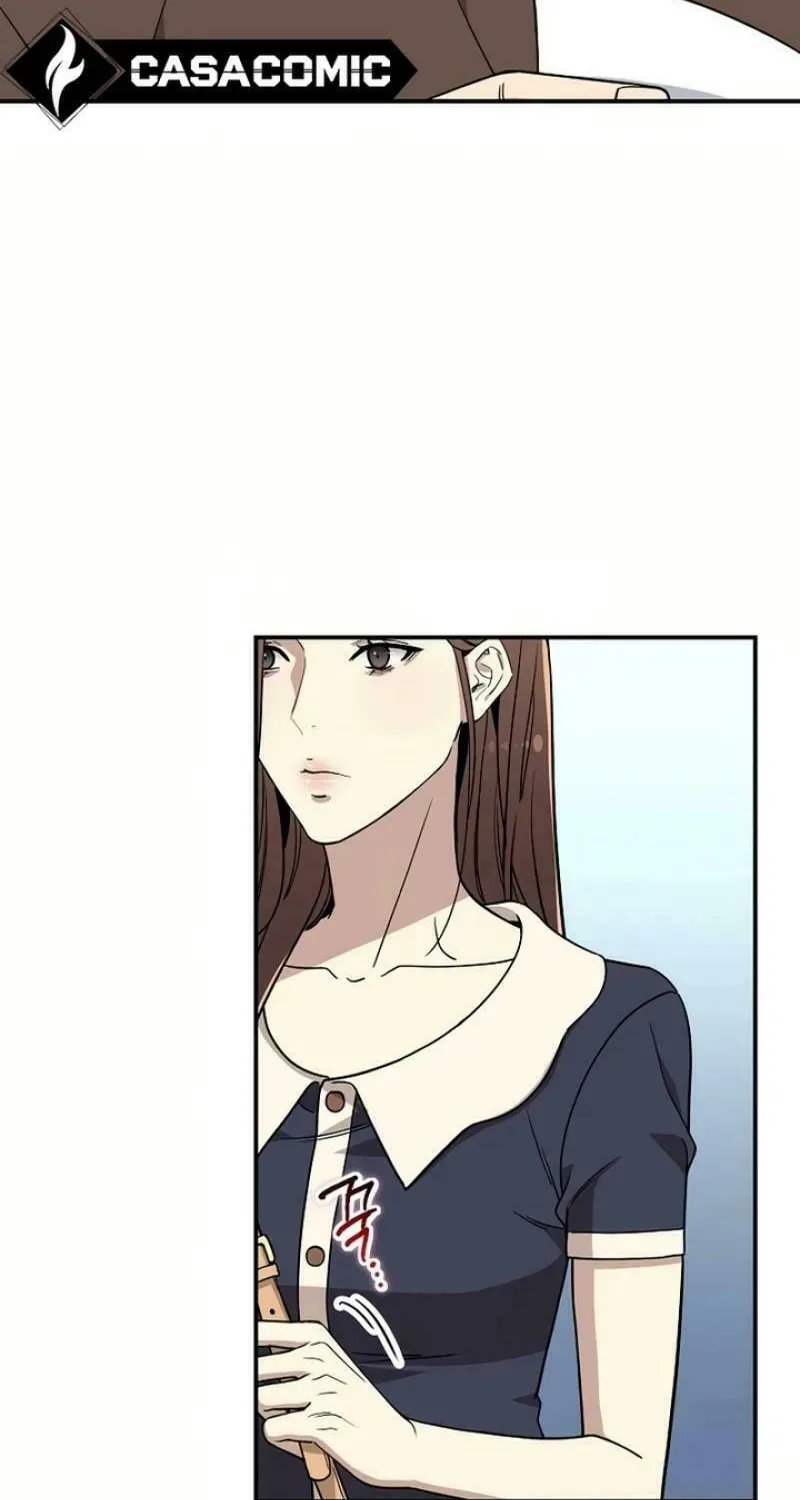My Love, My Misery Chapter 21 page 8 - 