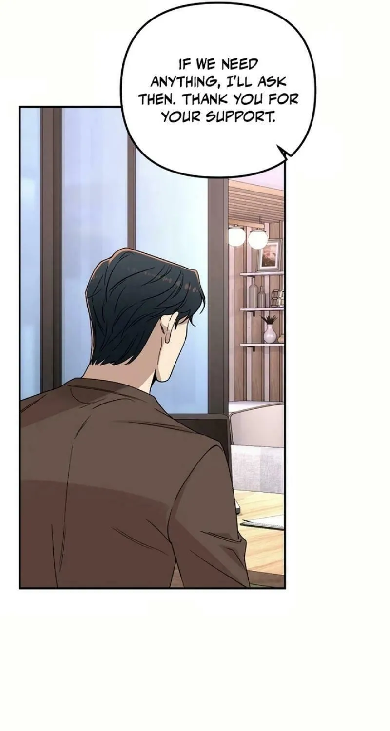 My Love, My Misery Chapter 21 page 10 - 