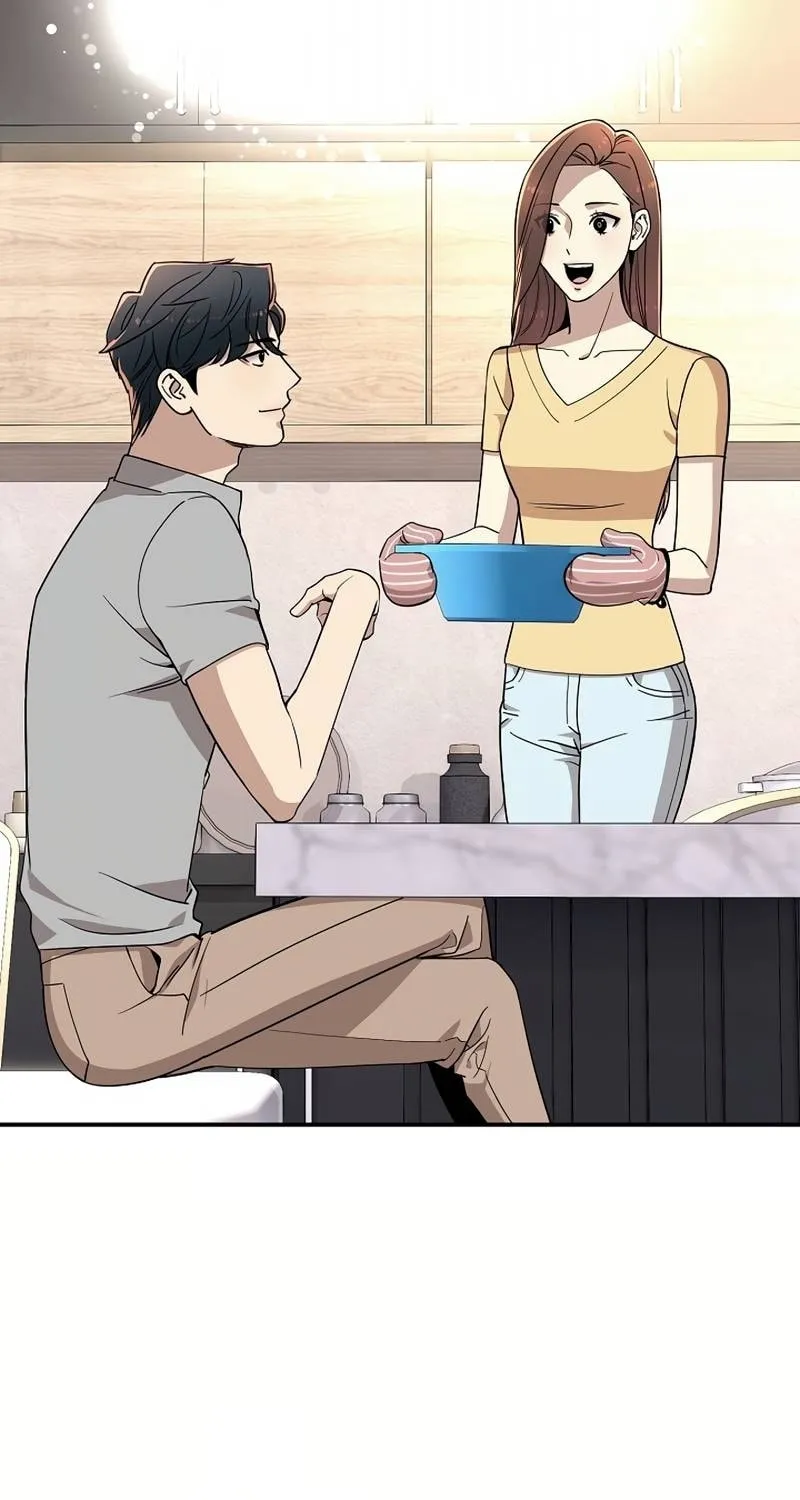 My Love, My Misery Chapter 22 page 11 - 