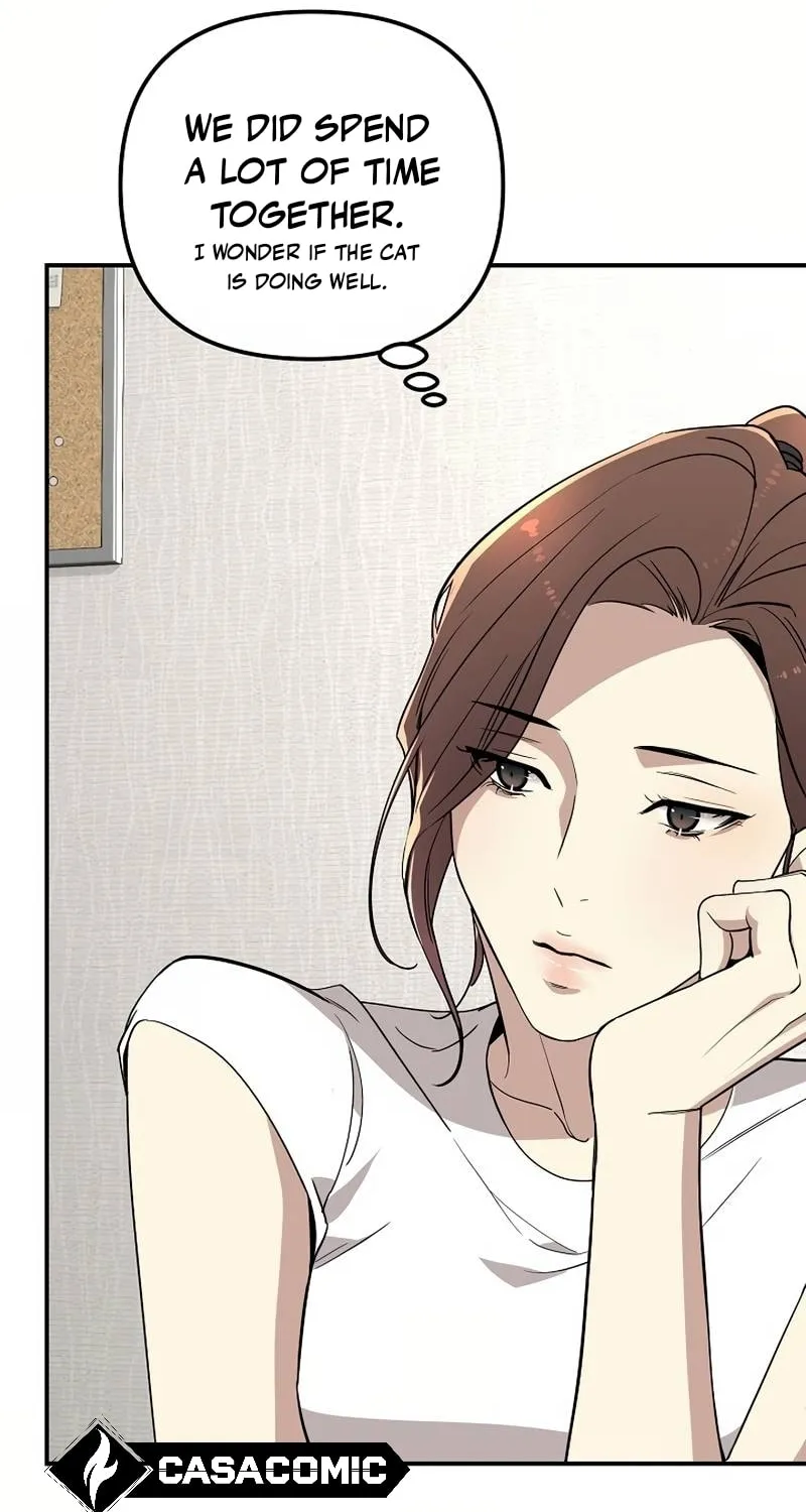 My Love, My Misery Chapter 22 page 12 - 