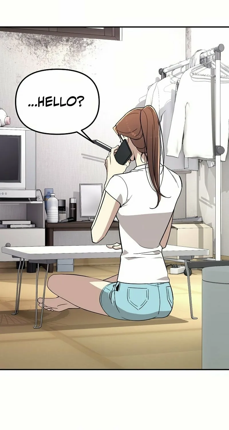 My Love, My Misery Chapter 22 page 20 - 