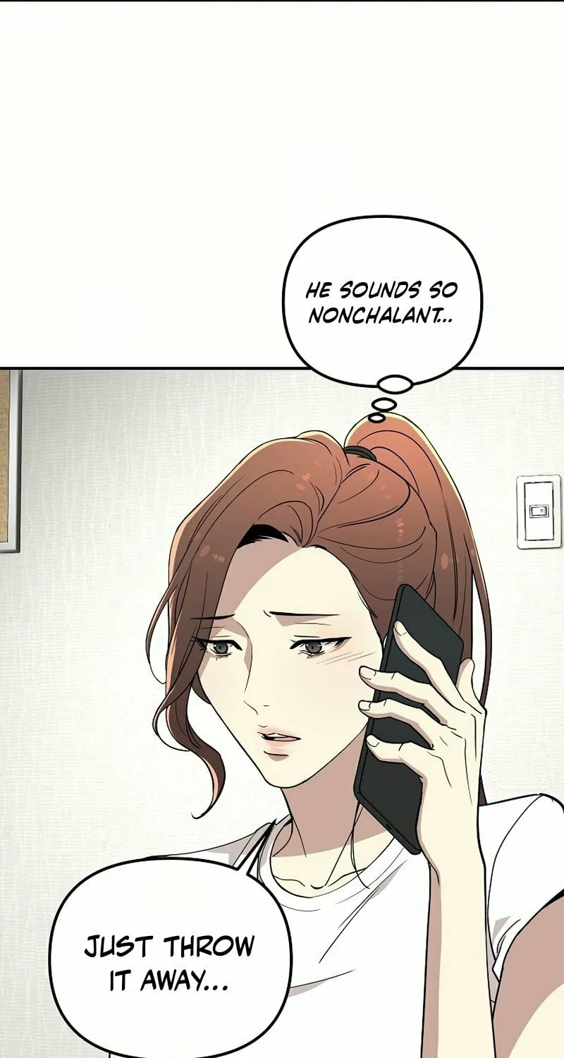 My Love, My Misery Chapter 22 page 22 - 