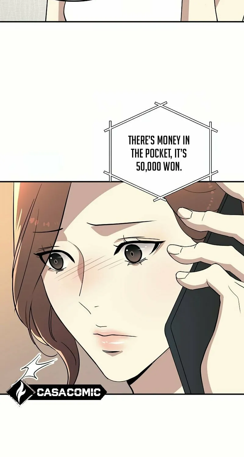 My Love, My Misery Chapter 22 page 23 - 