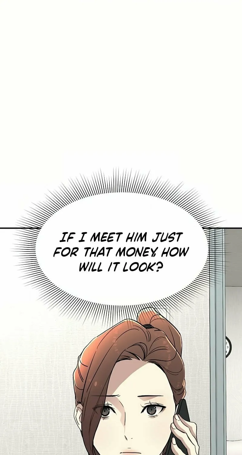 My Love, My Misery Chapter 22 page 25 - 