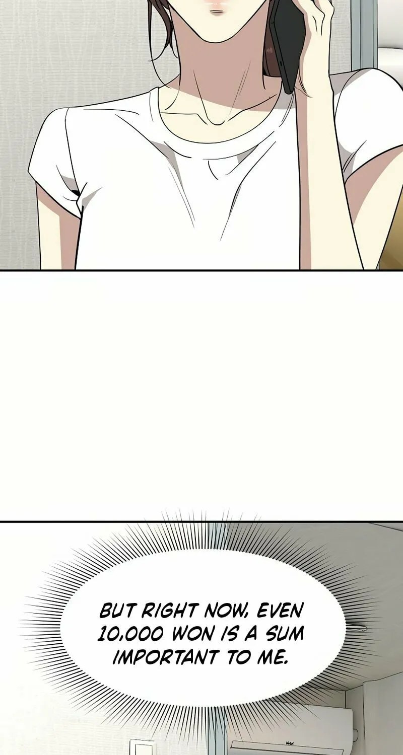 My Love, My Misery Chapter 22 page 26 - 