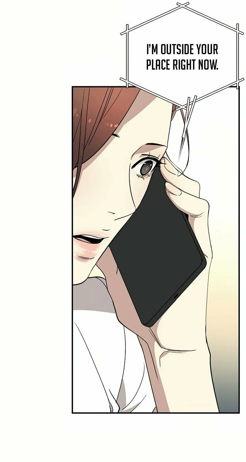 My Love, My Misery Chapter 22 page 28 - 
