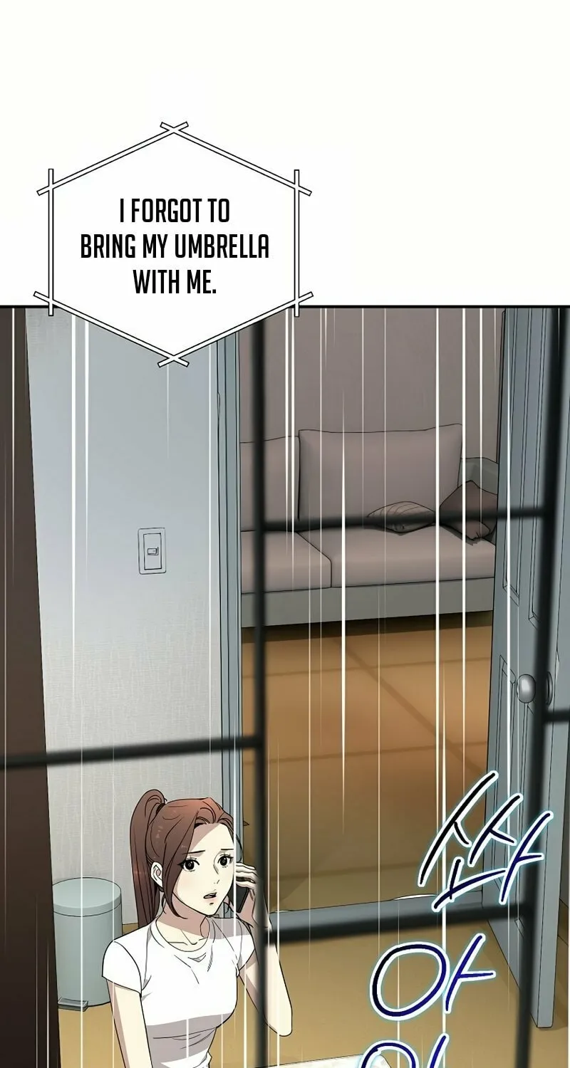 My Love, My Misery Chapter 22 page 29 - 