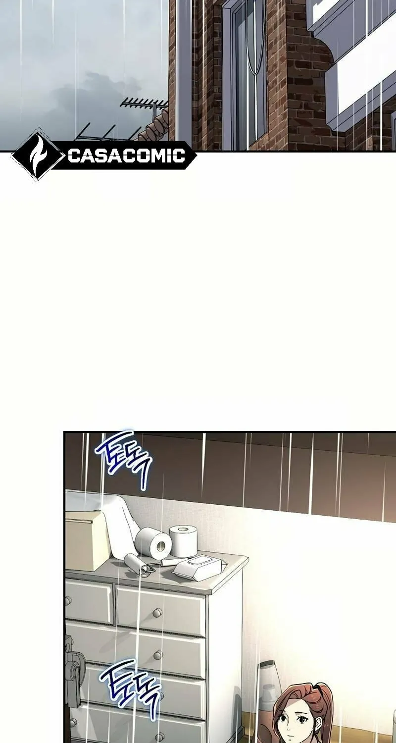 My Love, My Misery Chapter 22 page 4 - 