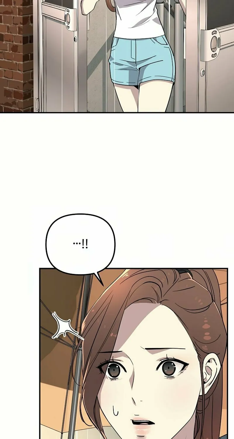 My Love, My Misery Chapter 22 page 32 - 
