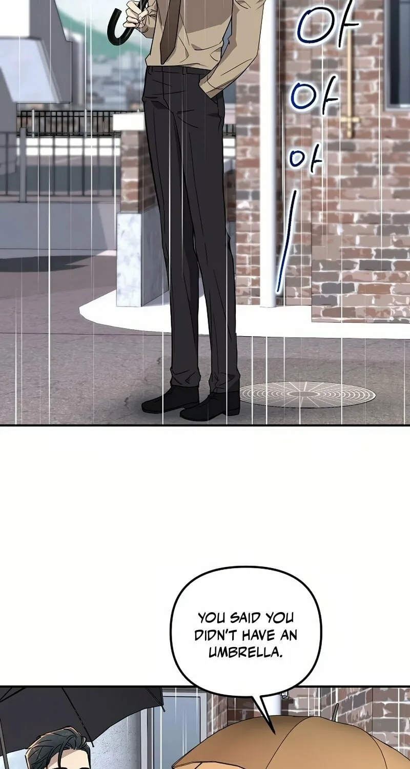 My Love, My Misery Chapter 22 page 34 - 