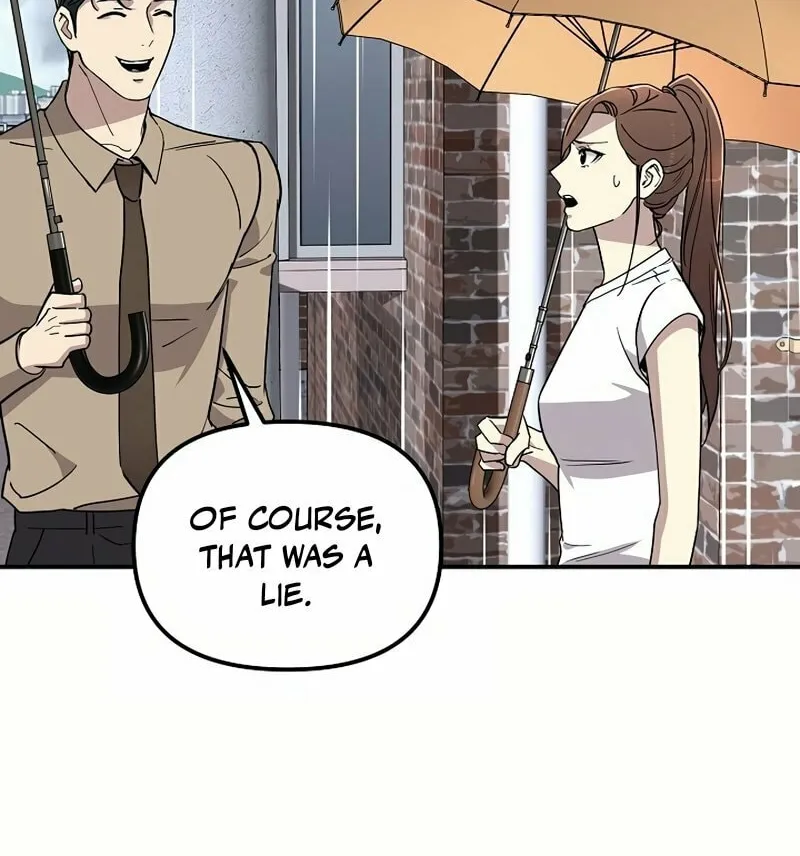 My Love, My Misery Chapter 22 page 35 - 