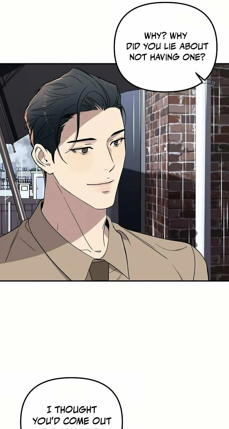 My Love, My Misery Chapter 22 page 36 - 