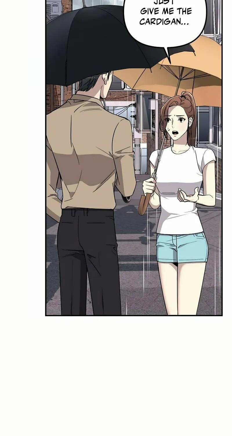 My Love, My Misery Chapter 22 page 38 - 
