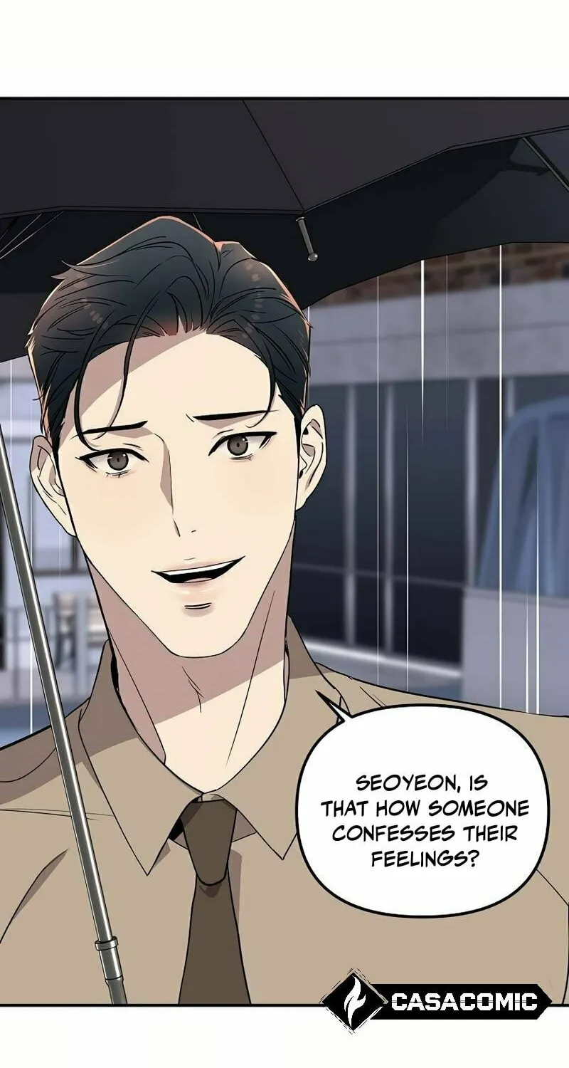 My Love, My Misery Chapter 22 page 39 - 