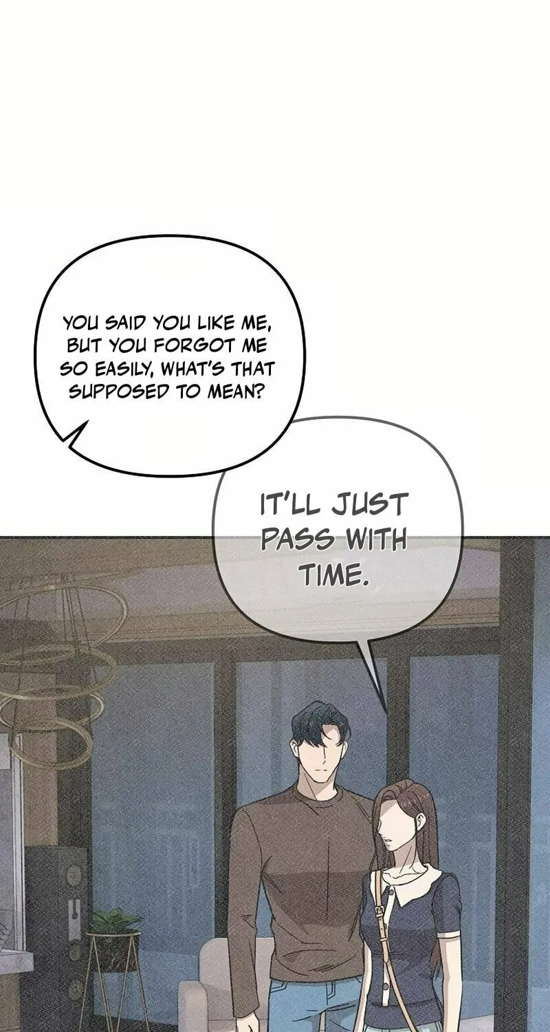 My Love, My Misery Chapter 22 page 40 - 