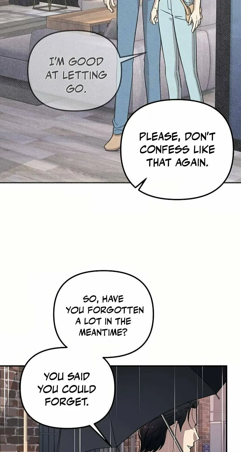 My Love, My Misery Chapter 22 page 41 - 