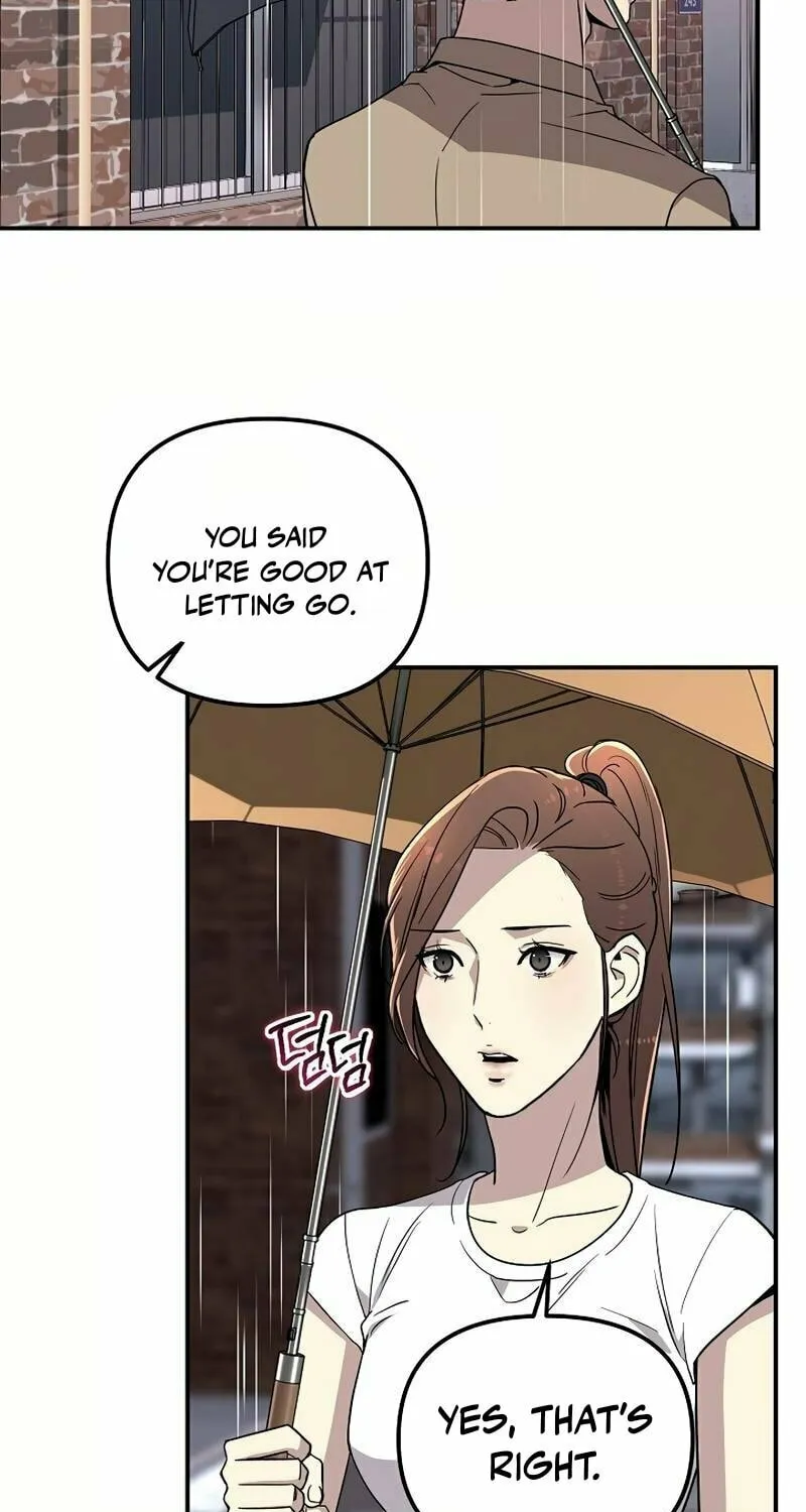 My Love, My Misery Chapter 22 page 42 - 