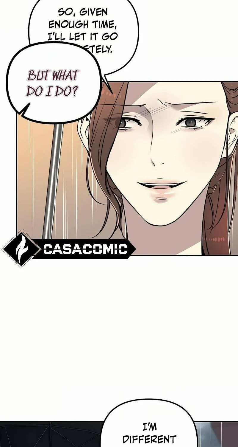 My Love, My Misery Chapter 22 page 45 - 