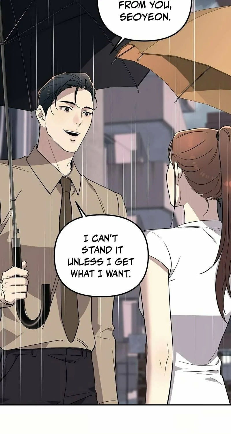 My Love, My Misery Chapter 22 page 46 - 