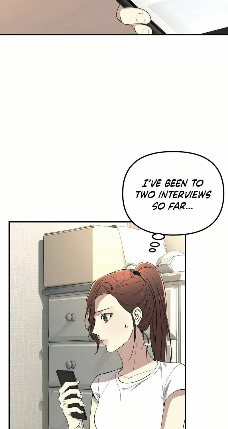 My Love, My Misery Chapter 22 page 6 - 