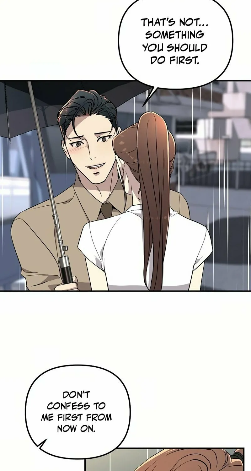 My Love, My Misery Chapter 22 page 53 - 
