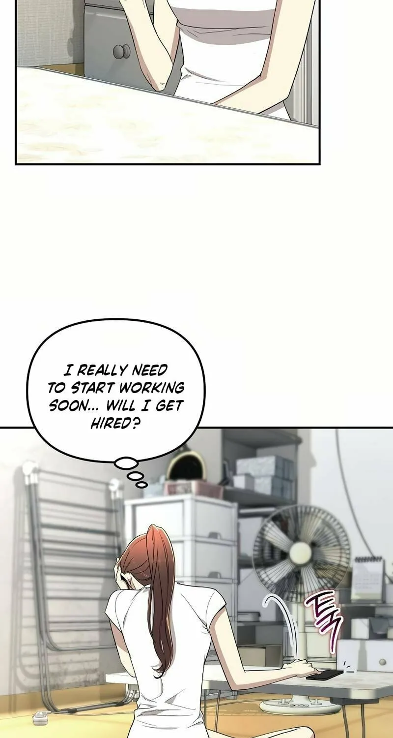 My Love, My Misery Chapter 22 page 7 - 