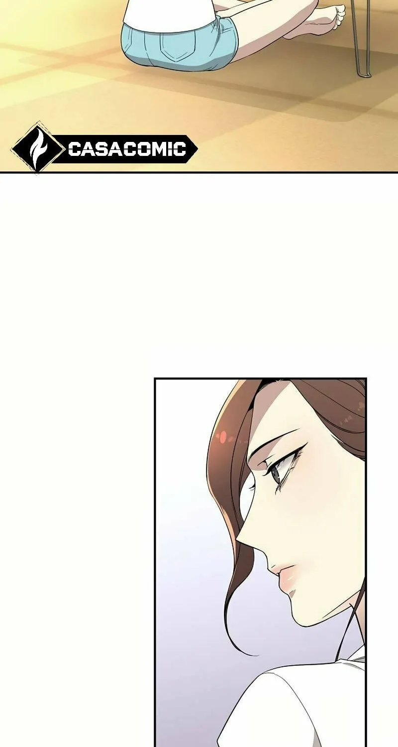 My Love, My Misery Chapter 22 page 8 - 