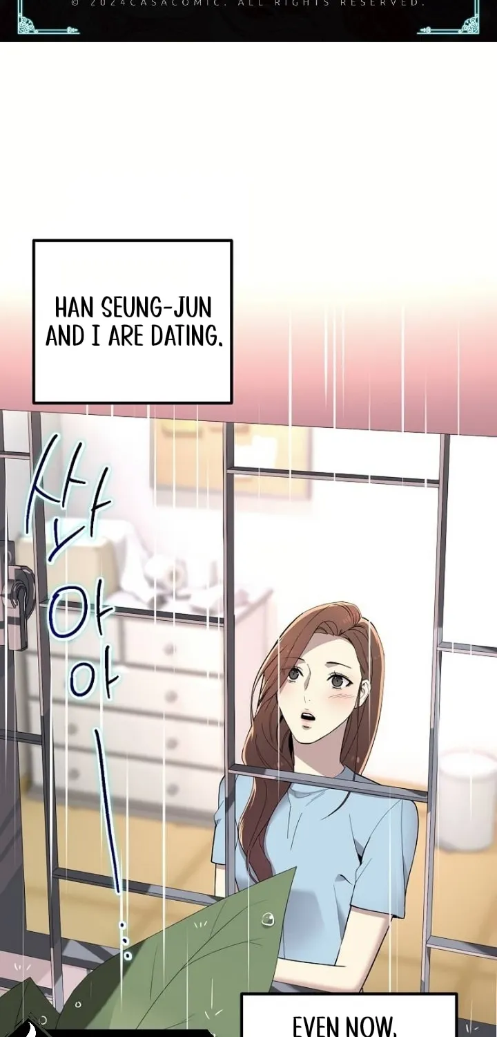My Love, My Misery Chapter 23 page 2 - 
