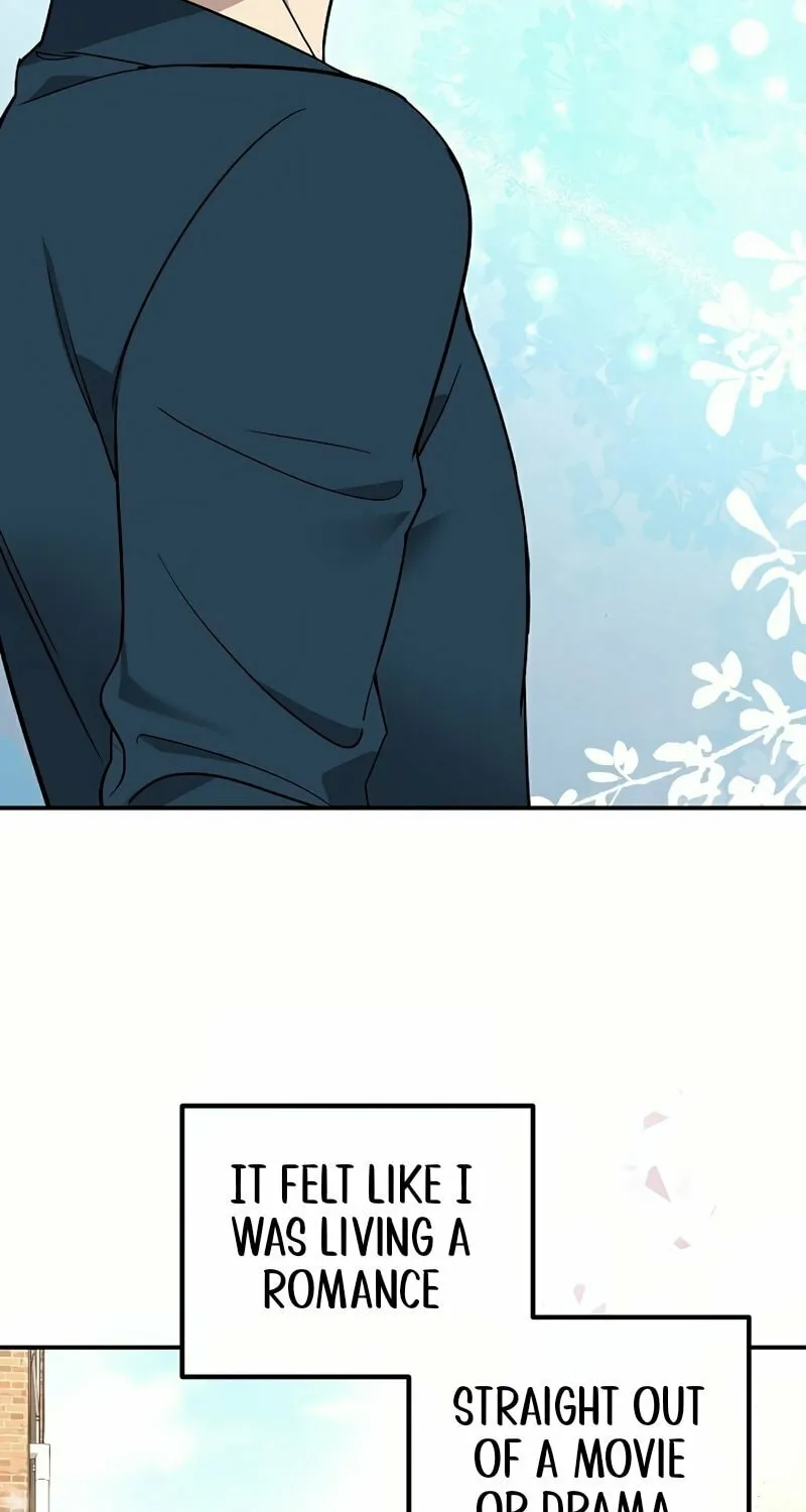 My Love, My Misery Chapter 23 page 12 - 