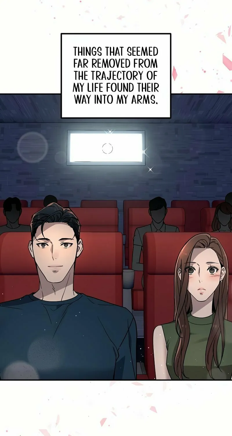 My Love, My Misery Chapter 23 page 14 - 