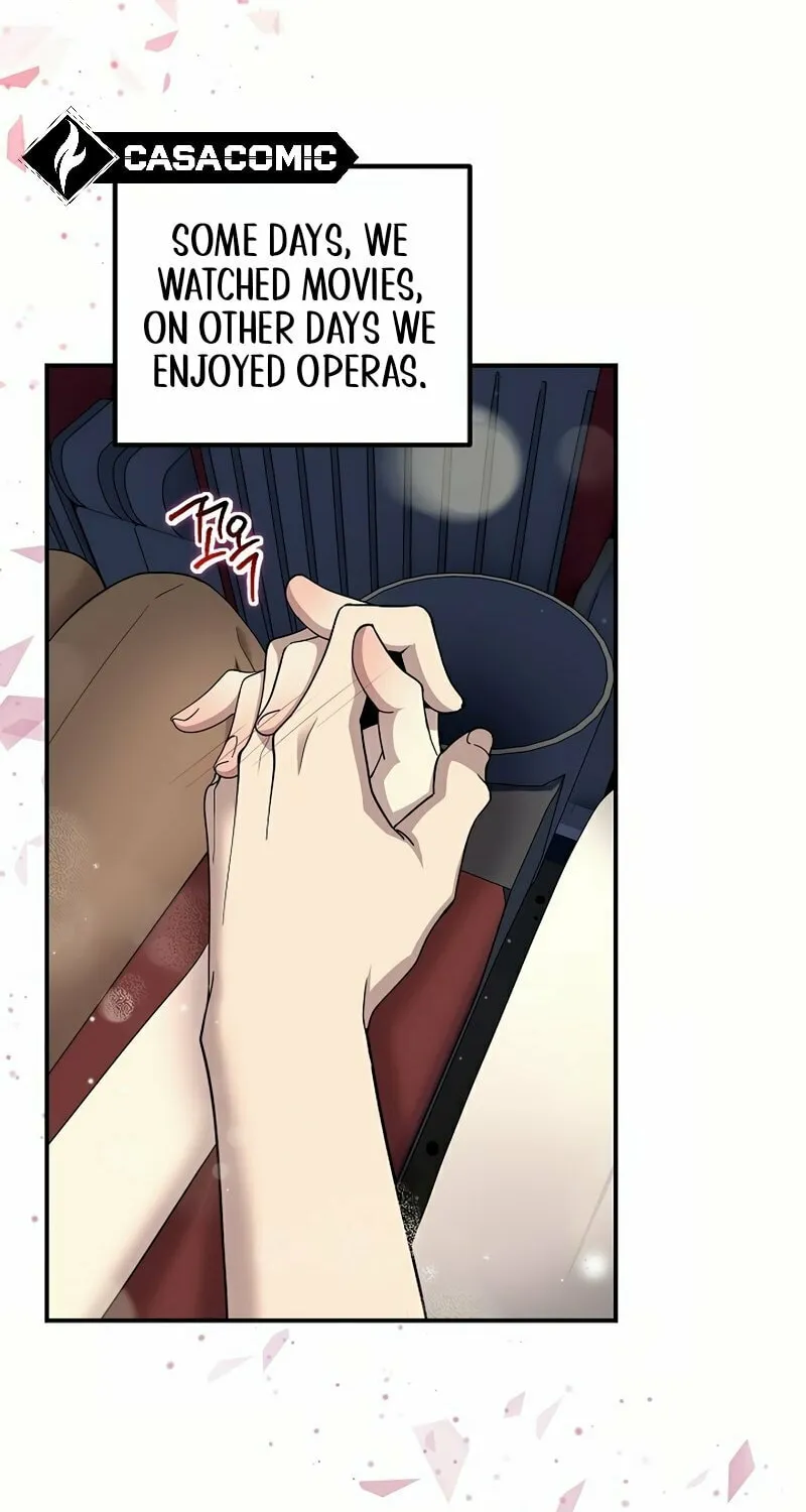 My Love, My Misery Chapter 23 page 15 - 