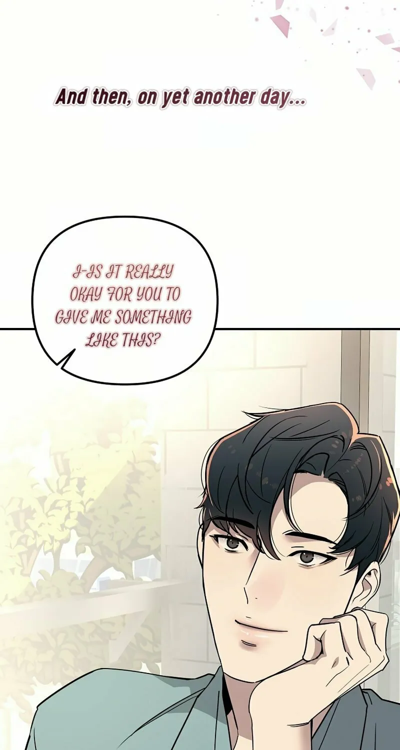 My Love, My Misery Chapter 23 page 16 - 