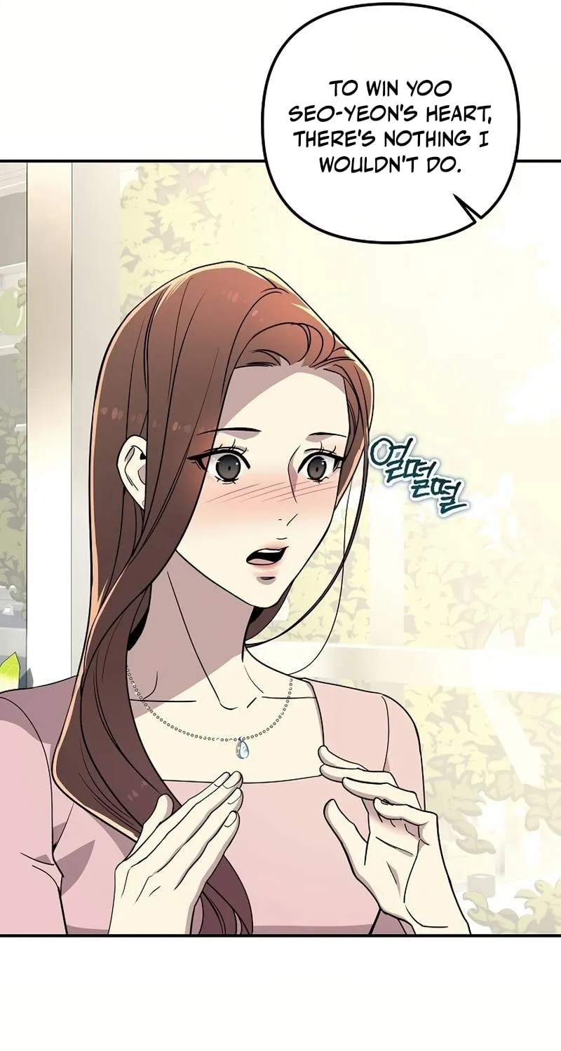 My Love, My Misery Chapter 23 page 18 - 